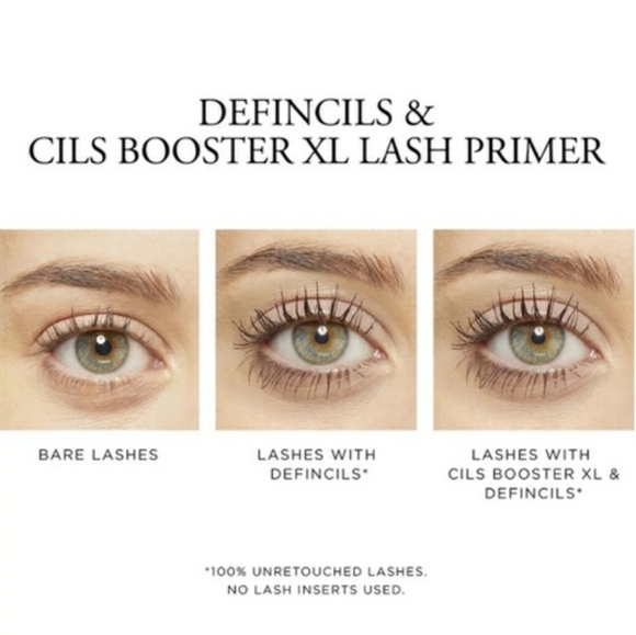 LANCÔME CILS BOOSTER XL LASH THICKENING PRIMER. - Picture 5 of 9